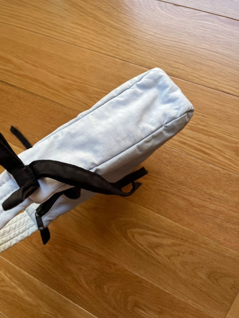 BAGGU x Sandy Liang Mini Shoulder Bag - Picture 8 of 11